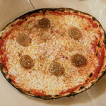 ピッツェリア・ロマーナ・イル・ペンティート - 