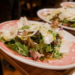 ピッツェリア・ロマーナ・イル・ペンティート - 