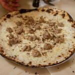 ピッツェリア・ロマーナ・イル・ペンティート - 