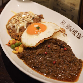 ハイ,ハウ アー ユー_0