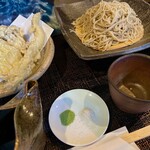 Soba Kiri Saiya - 