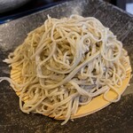 Soba Kiri Saiya - 