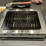 Toukyou Yakiniku Goo - 