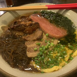 Okihama Soba - 