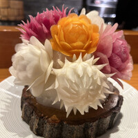 旬華 なか村 - 