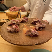 鮨おにかい＋1 - 
