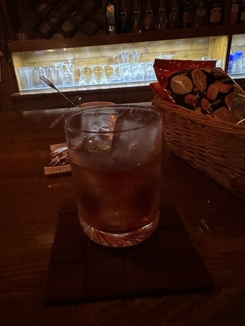 Rainy Night（レイニーナイト） - 稚内（バー）の写真