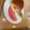 サフィールホテル 稚内 - パンとハム