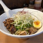 麺屋　誠 - 