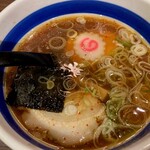 Ochanomizu, Taishouken - 