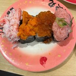 魚魚丸 浜松中田店 - 