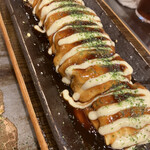 Okonomiyaki Momiji - 