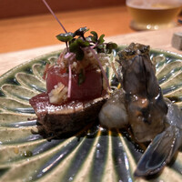 旬華 なか村 - 