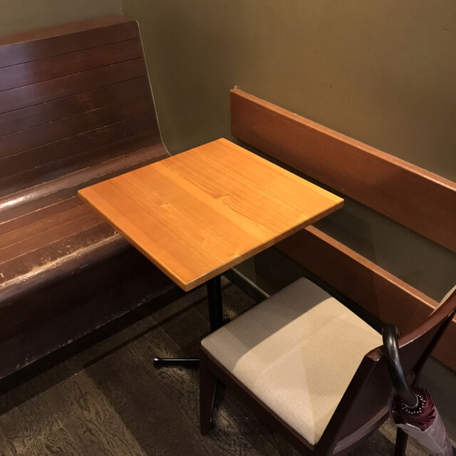 Tully's Coffee Nyu Otani Garden Cort Ten photo 5