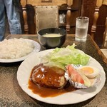 カフェレストラン 泥人形 - 