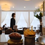 BLT STEAK GINZA - 