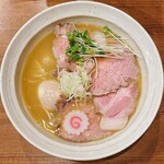 麺屋NOROMA - 
