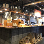 Gojo Coffee Factory - 