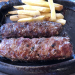 ブロンコビリー 大野城御笠川店 - 