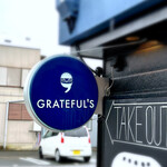 GRATEFUL'S - 