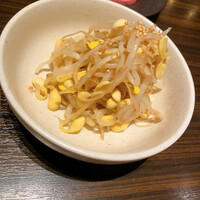 焼肉うしごろ 銀座並木通り店 - 