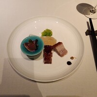 中国飯店 富麗華 - 