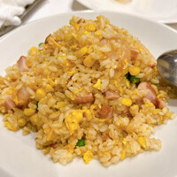 個室中華 頤和園 溜池山王店 - 