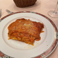 エリオ・ロカンダ・イタリアーナ - 