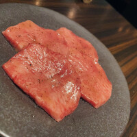 焼肉うしごろ 銀座並木通り店 - 