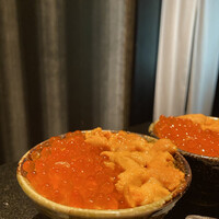 焼うおいし川  六本木凛華楼 - 