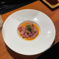 飛騨牛一頭家 馬喰一代 岐阜神田 - 