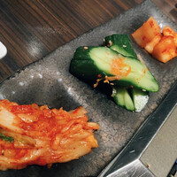 焼肉うしごろ 銀座並木通り店 - 