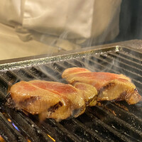 焼うおいし川  六本木凛華楼 - 