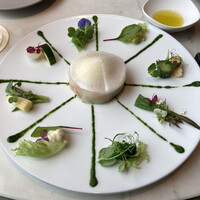 レストラン Chef's Theatre - 