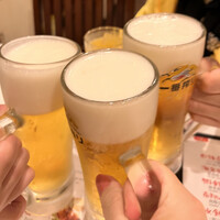 個室中華 頤和園 溜池山王店 - 