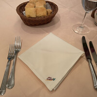 エリオ・ロカンダ・イタリアーナ - 