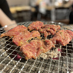 ホルモン焼もんもん - 