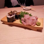 Minami Bousou Yamato Zushi - 