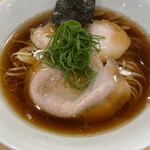 ラーメン 将太 下鶴間店 - 