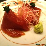 Ginza Sushi Yoshi Hanare - 