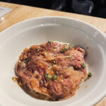 ホルモン焼もんもん - 