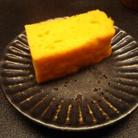 銀座すし嘉 はなれ - 