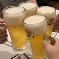 個室中華 頤和園 溜池山王店 - 