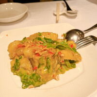 個室中華 頤和園 溜池山王店 - 