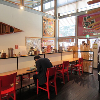 徳島ラーメン にし利_2