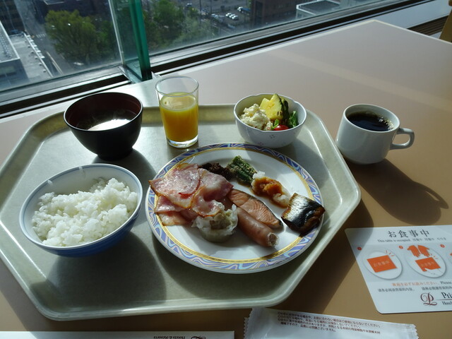 Top of KUSHIRO（トップ オブ クシロ） - 釧路（ビュッフェ）の写真