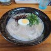 Kurumeramemmaruhachi - ラーメン￥690