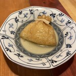 Wabaru Kokoro - 餅きんちゃく