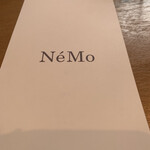 NeMo - 