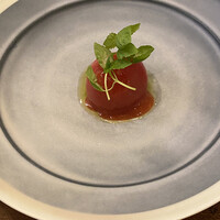 リストランテ ハナタニ - 